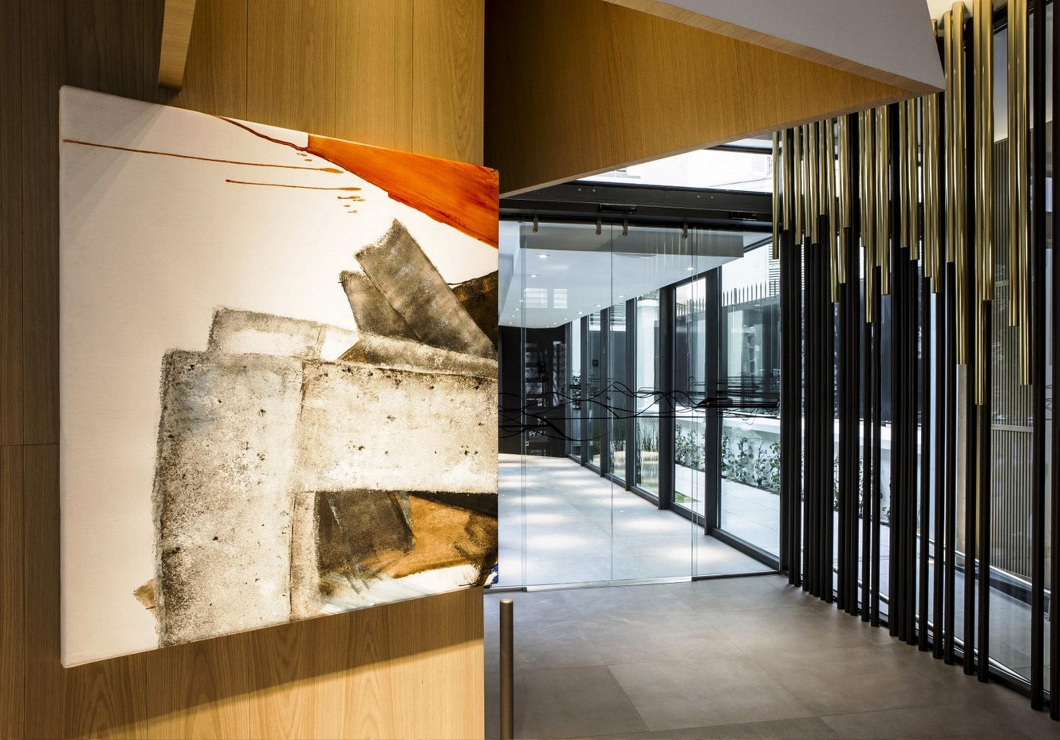 Le Cinq Codet Hotel Paris Exterior photo