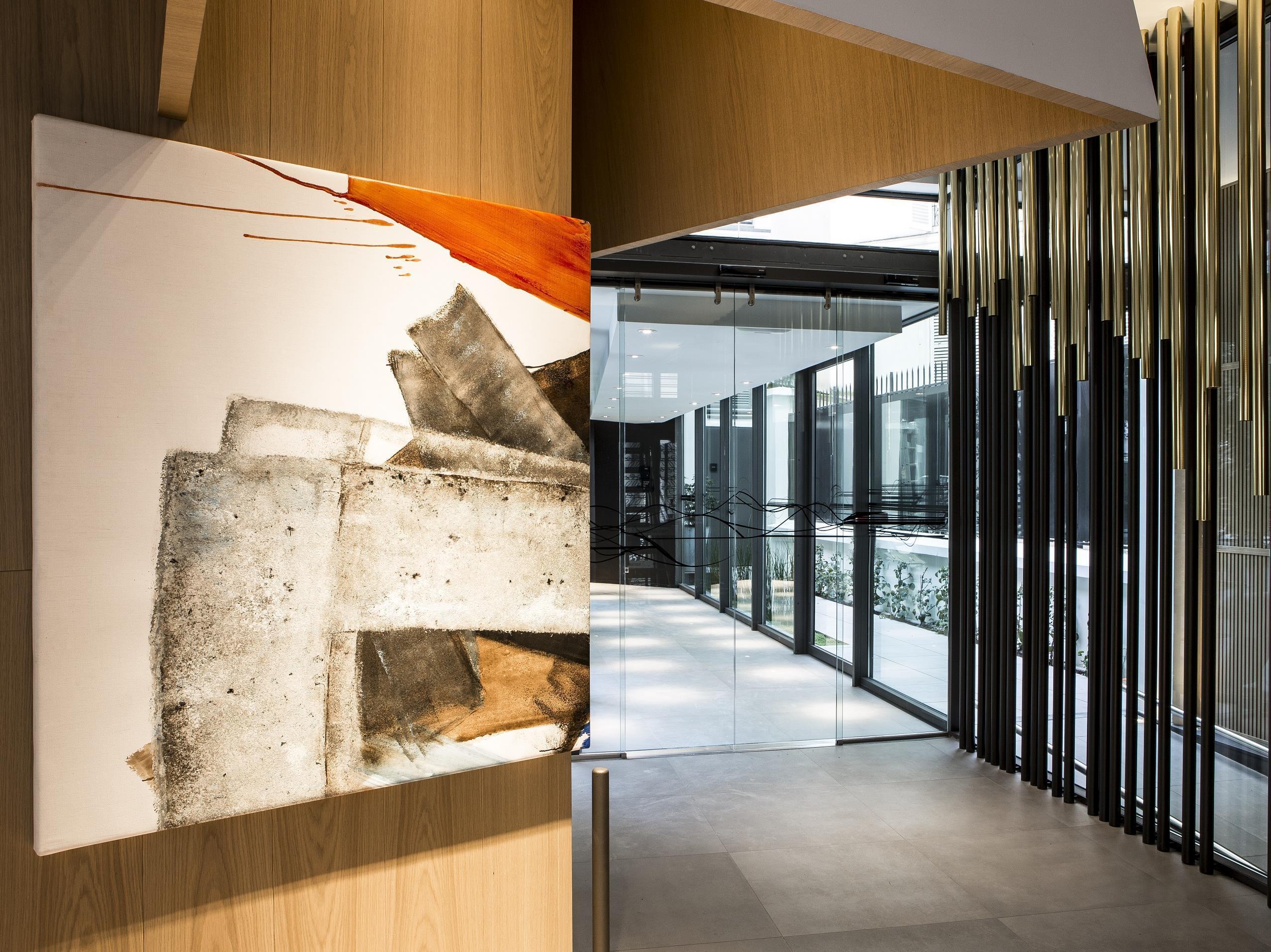Le Cinq Codet Hotel Paris Exterior photo
